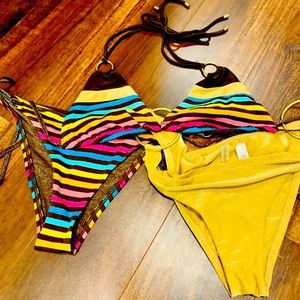 Vitamin A swim bundle